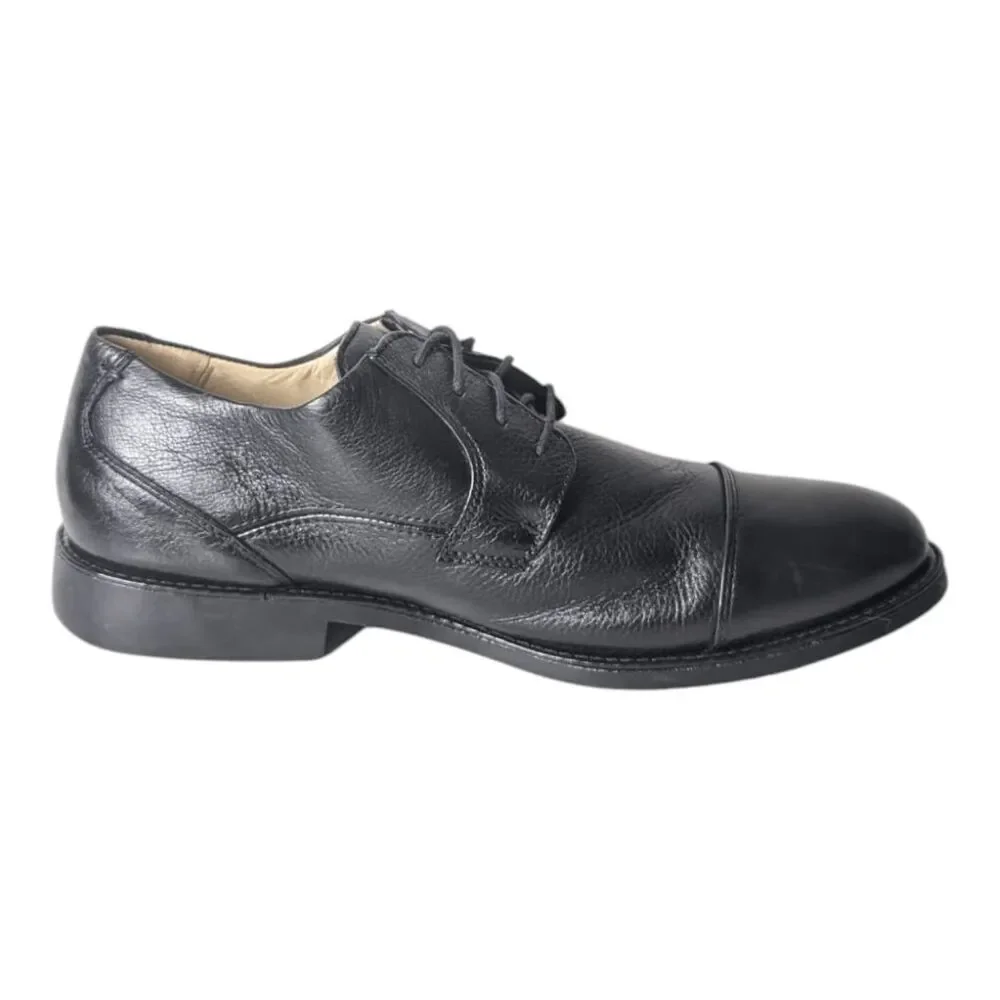 BELVEDERE Duke CapToe Oxford Size 12D